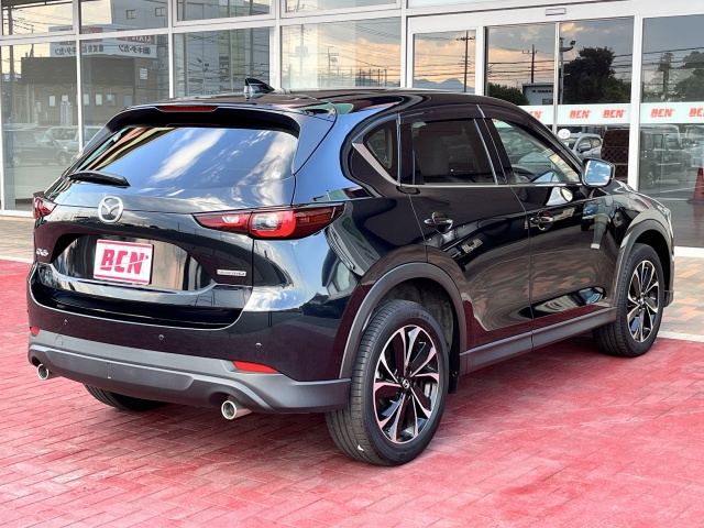 ＣＸ－５