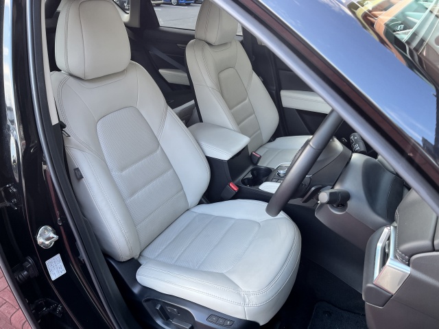 ＣＸ－５