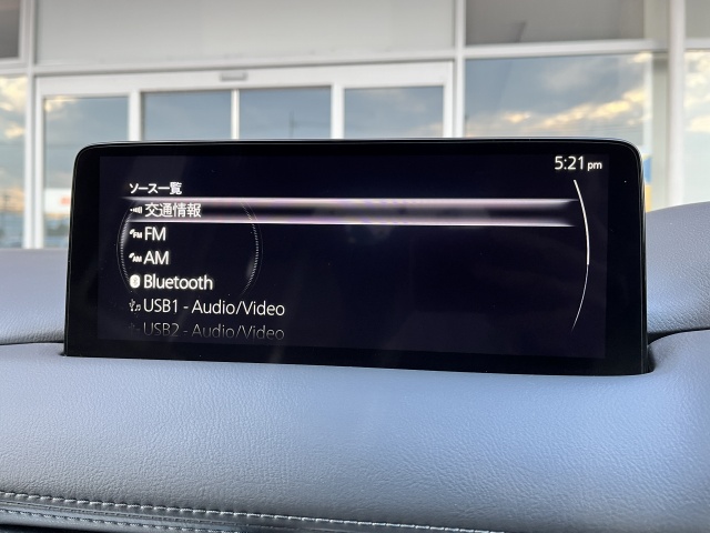 ＣＸ－５