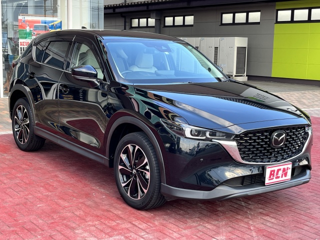 ＣＸ－５