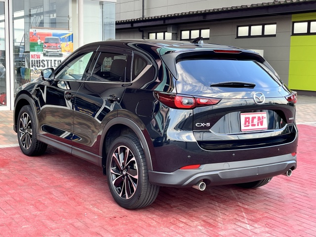 ＣＸ－５