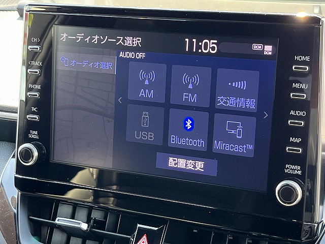 カローラツーリング