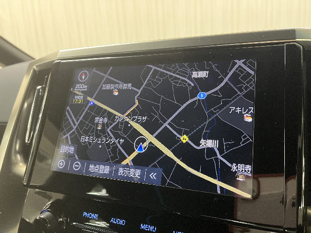 アルファード