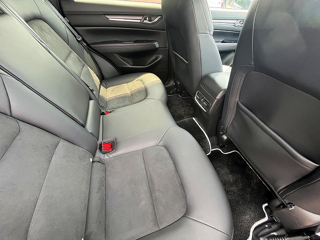 ＣＸ－５