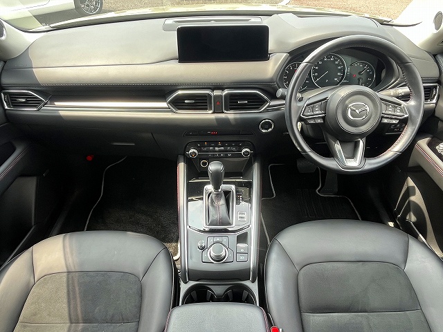 ＣＸ－５