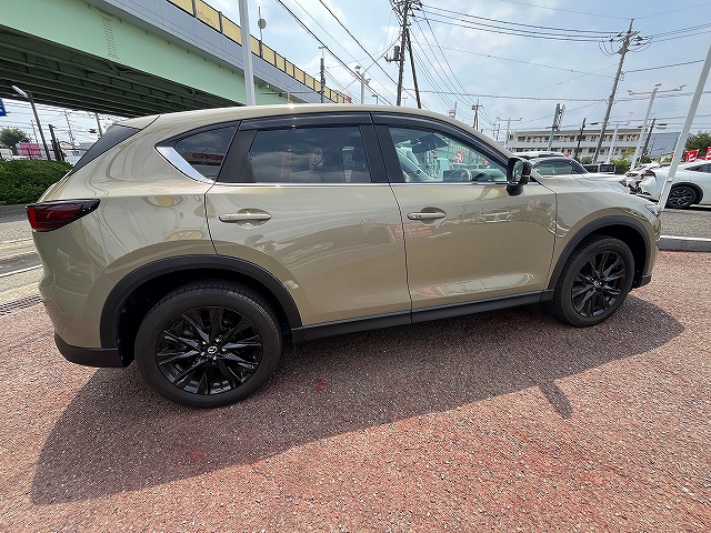 ＣＸ－５