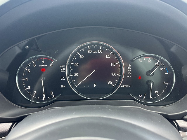 ＣＸ－５