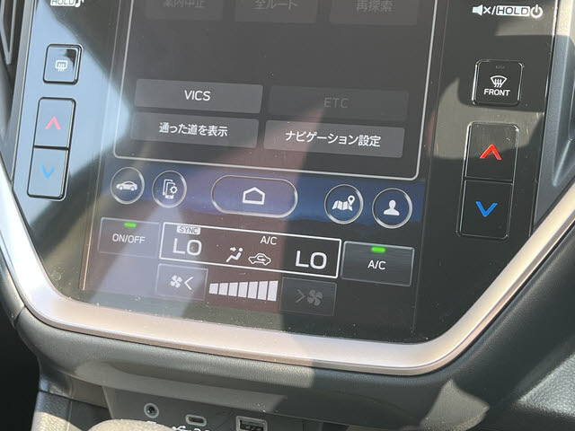 インプレッサ