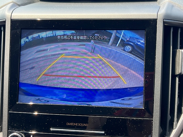 インプレッサスポーツ