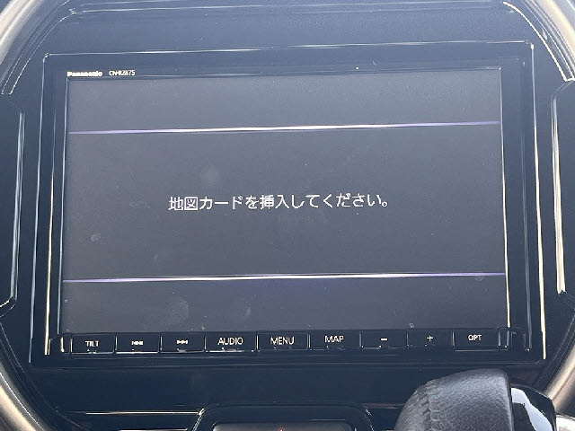 フレアクロスオーバー