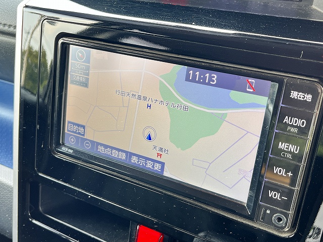ルーミー