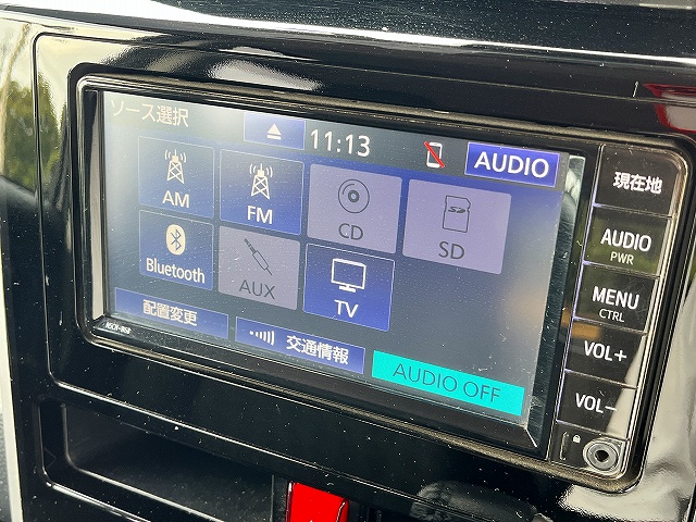 ルーミー