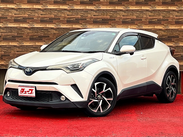 Ｃ－ＨＲ