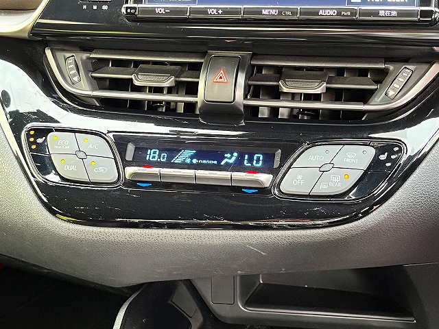 Ｃ－ＨＲ