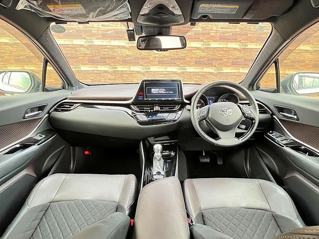 Ｃ－ＨＲ