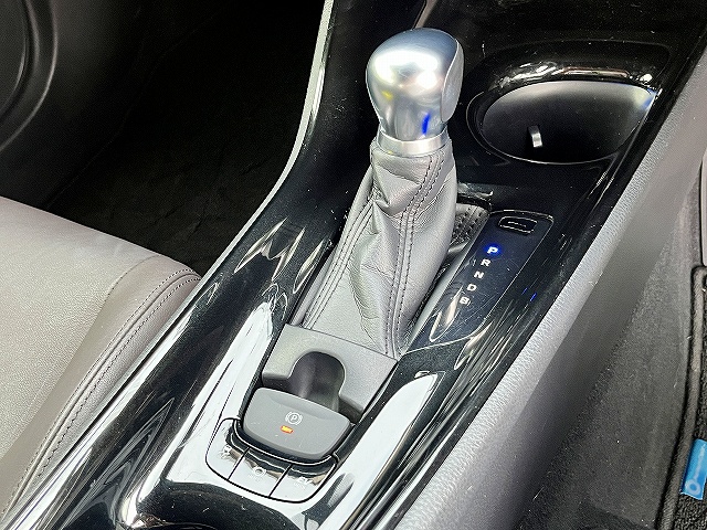 Ｃ－ＨＲ