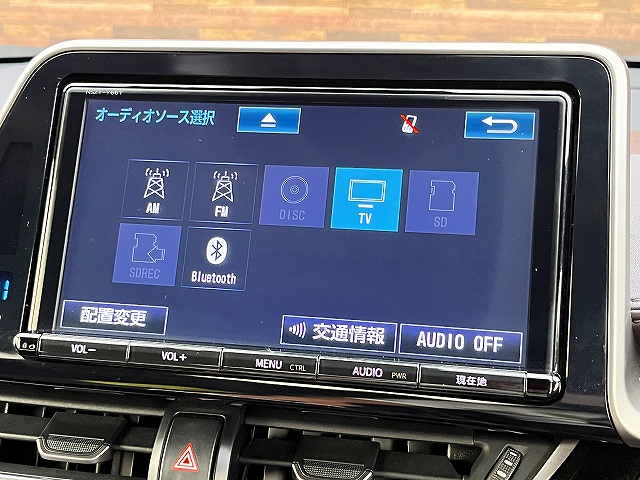 Ｃ－ＨＲ