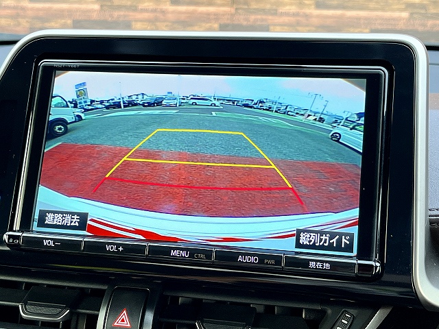 Ｃ－ＨＲ