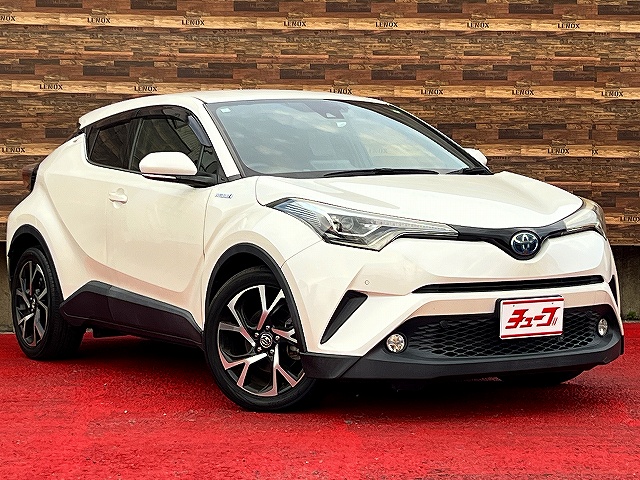 Ｃ－ＨＲ