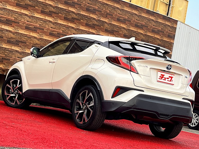 Ｃ－ＨＲ