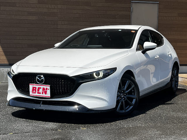 ＭＡＺＤＡ３