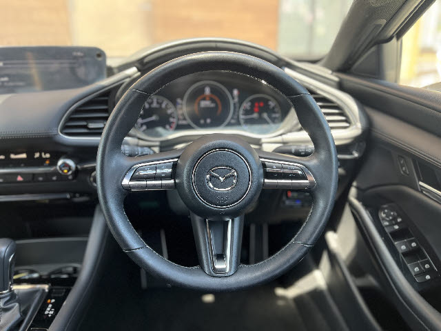 ＭＡＺＤＡ３
