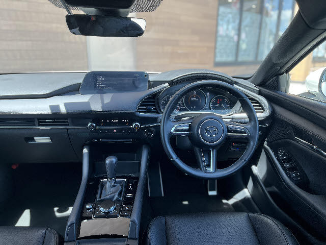 ＭＡＺＤＡ３