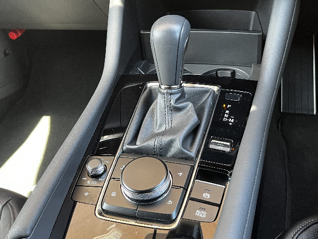 ＭＡＺＤＡ３