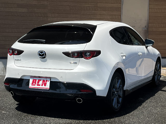 ＭＡＺＤＡ３