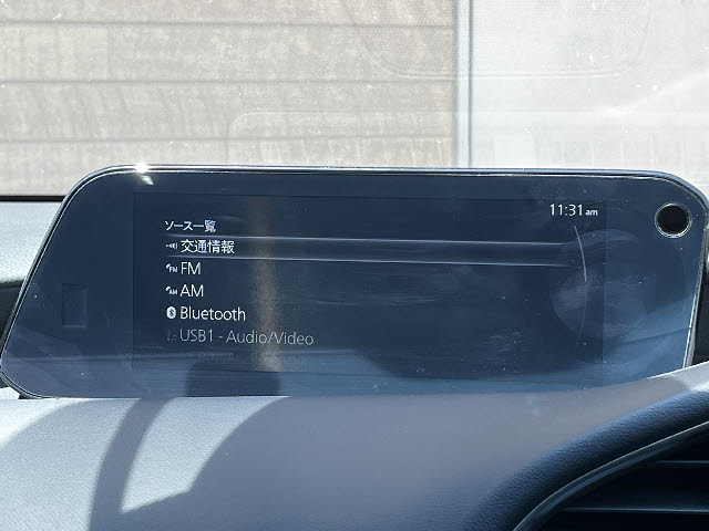 ＭＡＺＤＡ３