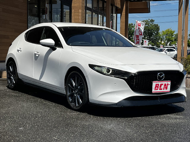 ＭＡＺＤＡ３