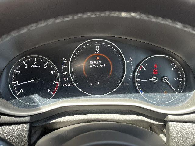 ＭＡＺＤＡ３