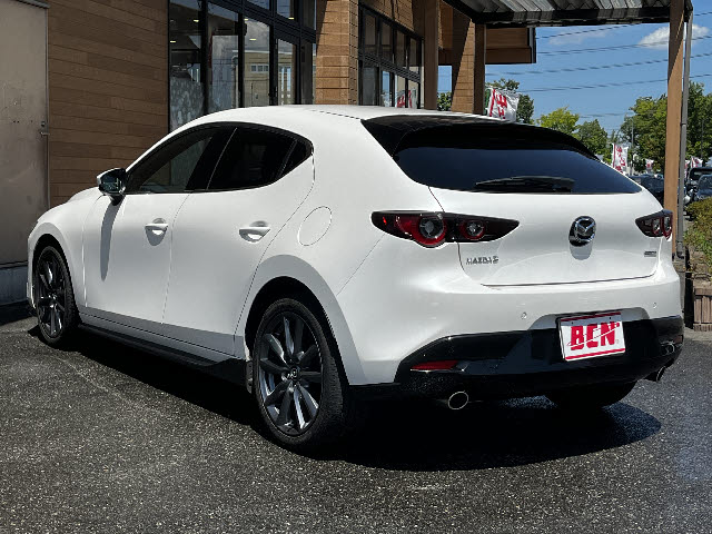 ＭＡＺＤＡ３