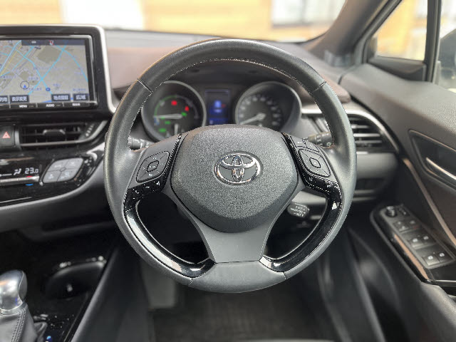 Ｃ－ＨＲ
