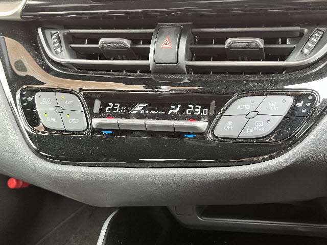 Ｃ－ＨＲ