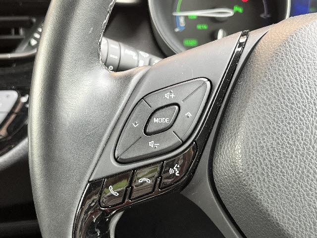 Ｃ－ＨＲ