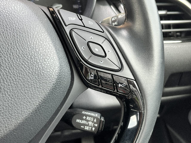 Ｃ－ＨＲ