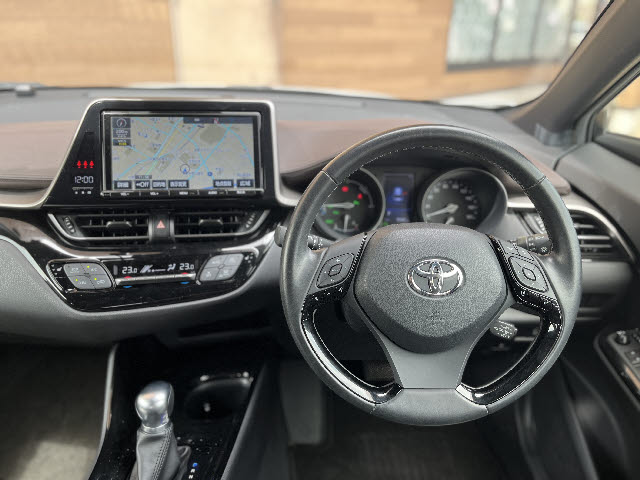Ｃ－ＨＲ