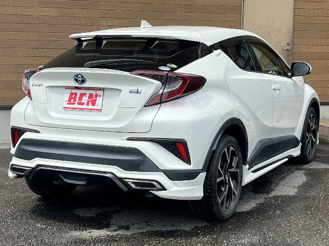 Ｃ－ＨＲ