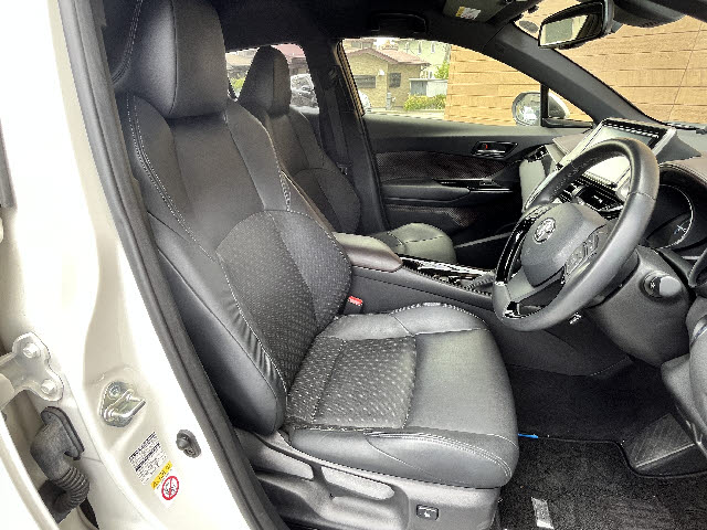 Ｃ－ＨＲ