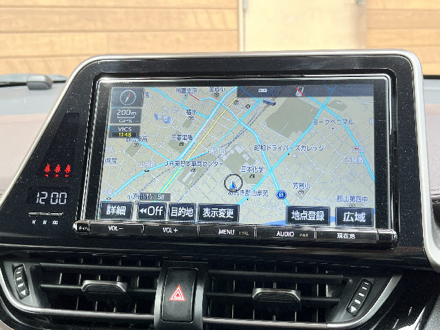 Ｃ－ＨＲ