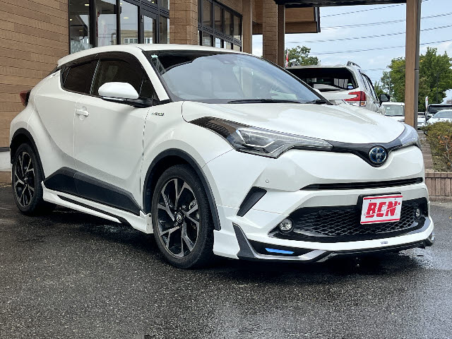 Ｃ－ＨＲ