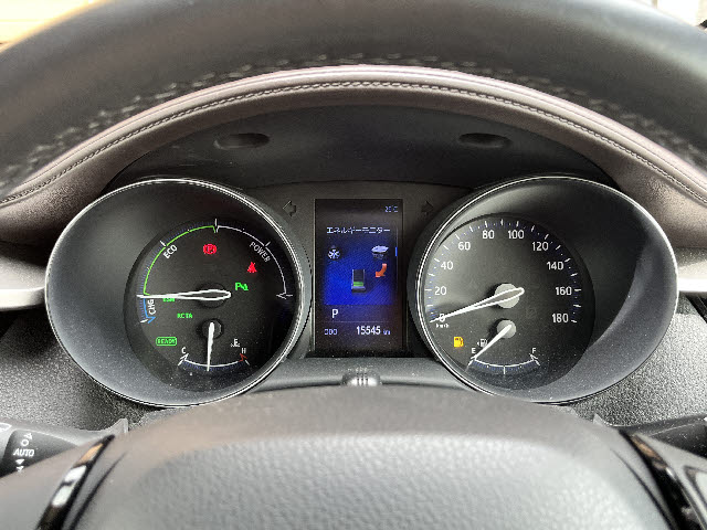 Ｃ－ＨＲ