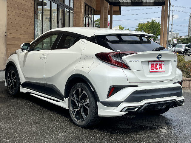 Ｃ－ＨＲ