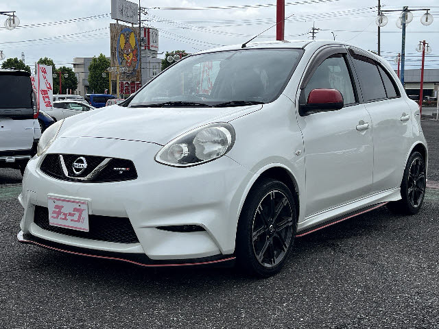マーチ