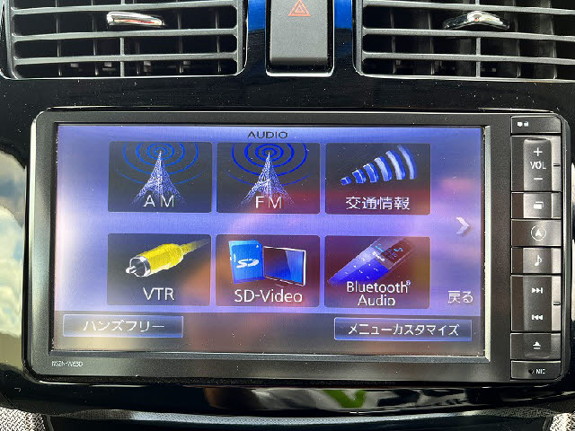 ムーヴカスタム