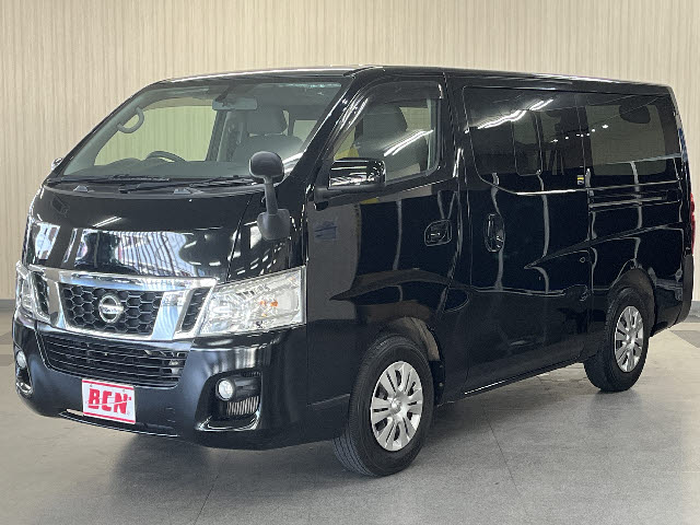 ＮＶ３５０キャラバン