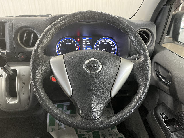 ＮＶ３５０キャラバン