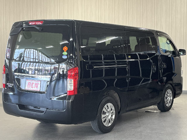 ＮＶ３５０キャラバン
