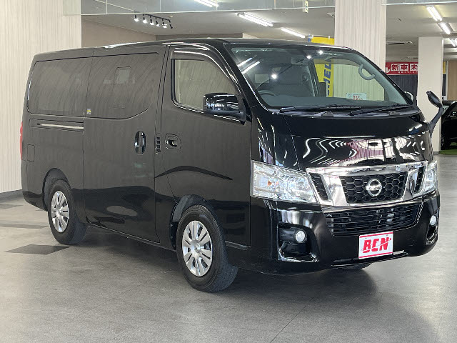 ＮＶ３５０キャラバン
